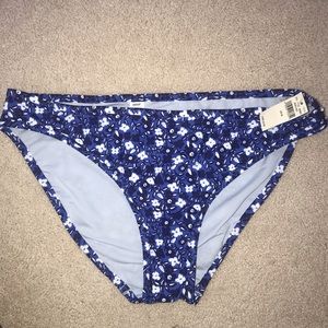 Swim Bottoms (Aerie) size medium